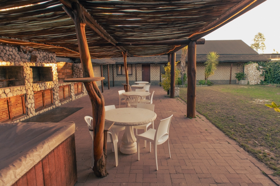 0 Bedroom Property for Sale in Hopefield Rural Western Cape